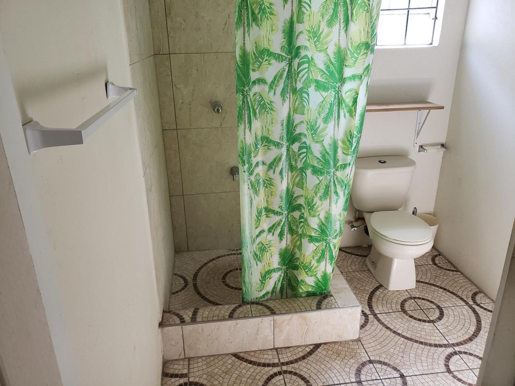 East Caribbean Lodging Gros Islet Luaran gambar