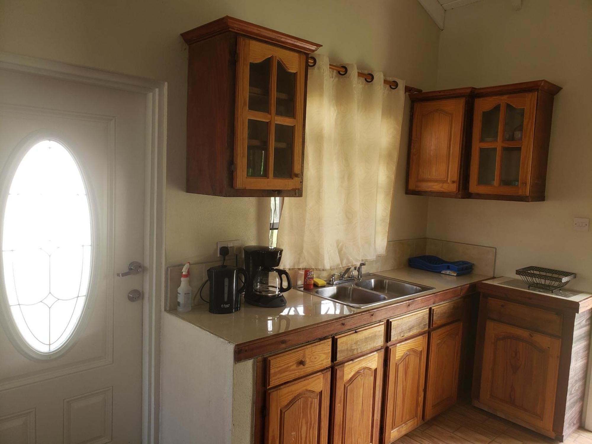 East Caribbean Lodging Gros Islet Luaran gambar