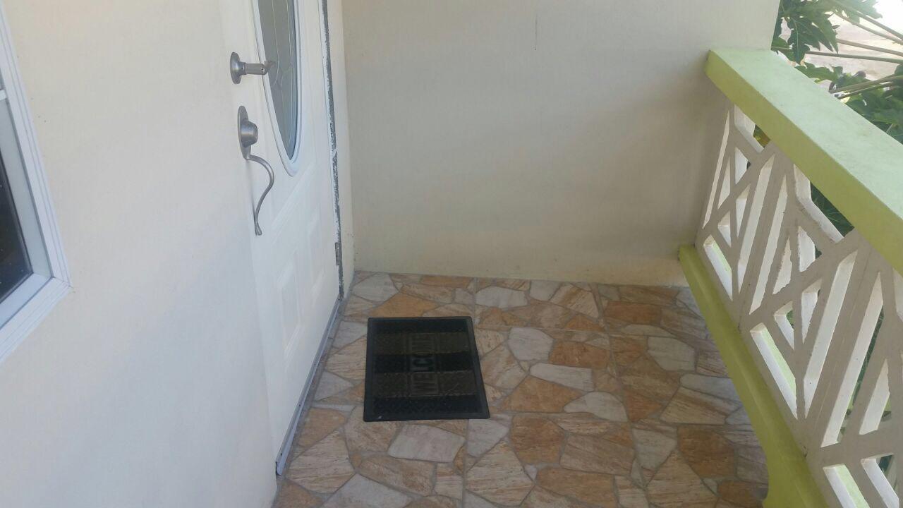 East Caribbean Lodging Gros Islet Luaran gambar